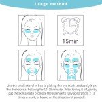 60 Vitamin C & Collagen Eye Pads for Anti-Aging