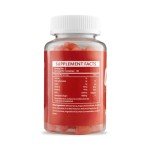 Skin-Firming Collagen Gummies with Vitamin C 60ct