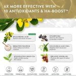 Hyaluronic Acid Anti-Aging Serum with Vitamin C