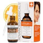 Vitamin C Anti-Aging Serum for Dark Spots