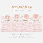 LAIKOU Vitamin C Serum for Brightening & Anti-Aging