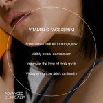 Vitamin C Anti-Aging Serum for Dark Spots
