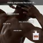 Brightening Vitamin C Cream – 16oz Anti-Aging