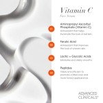 Vitamin C Anti-Aging Serum for Dark Spots