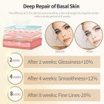 Retinol Serum with Hyaluronic Acid and Vitamin E