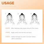 Vitamin C Anti-Aging Moisturizer for All Skin Types