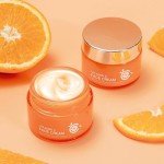 Vitamin C Anti-Aging Moisturizer for All Skin Types