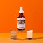 Vitamin C Anti-Aging Serum for Dark Spots
