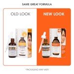 Vitamin C Anti-Aging Serum for Dark Spots