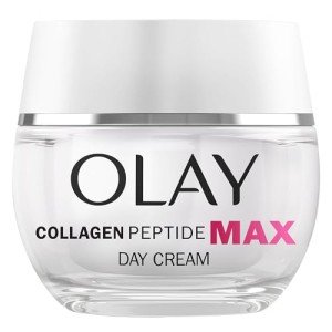 Olay Collagen Peptide MAX Anti-Aging Face Cream