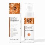 Hydrating Collagen Serum and Face Mist 60ml