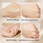Collagen Hand Cream Set for Aging Skin