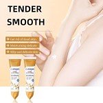 Collagen Hand Cream Set for Aging Skin