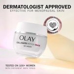 Olay Collagen Peptide MAX Anti-Aging Face Cream