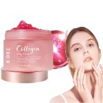 Collagen Jelly Cream for Youthful, Hydrated Skin