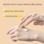 Collagen Hand Cream Set for Aging Skin