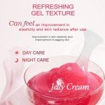 Collagen Jelly Cream for Youthful, Hydrated Skin