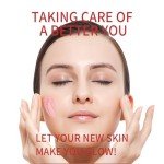 Collagen Jelly Cream for Youthful, Hydrated Skin