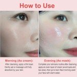 Collagen Jelly Cream for Youthful, Hydrated Skin