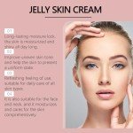 Collagen Jelly Cream for Youthful, Hydrated Skin