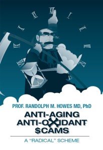 Anti-Aging Antioxidant Solutions You Can Trust
