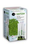 Japanese Matcha Tea - Antioxidant Detox Blend