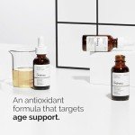 The Ordinary Resveratrol & Ferulic Acid Serum