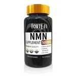 High Strength NM Capsules for Energy and Anti-Aging