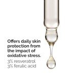 The Ordinary Resveratrol & Ferulic Acid Serum