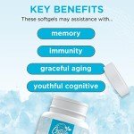 High Potency Fisetin and Quercetin Softgels