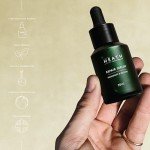 Men's Repair Serum with Melatonin and Niacinamide