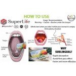 Super Life STC30 Stem Cell Anti-Aging Packs