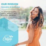 High Potency Fisetin and Quercetin Softgels