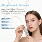 Brightening Vitamin Serum with Niacinamide & Antioxidants