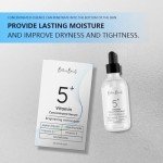 Brightening Vitamin Serum with Niacinamide & Antioxidants