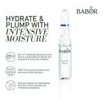 Babor Hydra Plus Ampoule Serum for Youthful Skin