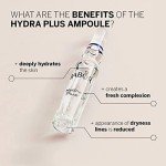 Babor Hydra Plus Ampoule Serum for Youthful Skin