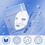 Hydrating Collagen Face Mask – 6-Pack