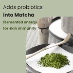 HEIMISH Matcha Hydrogel Eye Patches - 60 Pieces