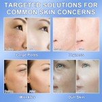 Hydrating Collagen Face Mask – 6-Pack