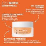 SVR Biotic Radiance Cream with Vitamin C 20%