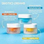 SVR Biotic Radiance Cream with Vitamin C 20%