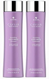 Caviar Anti-Aging Shampoo and Conditioner Set