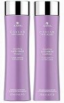 Caviar Anti-Aging Shampoo and Conditioner Set