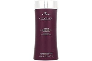 Caviar Clinical Anti-Aging Densifying Shampoo 250ml