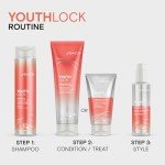 JOICO Youthlock Anti-Aging Shampoo 300 ml