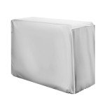 Outdoor Air Conditioner Cover - Dustproof and Waterproof