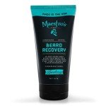 Beard Recovery Conditioner for Anti-Aging and Grey Prevention