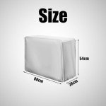 Outdoor Air Conditioner Cover - Dustproof and Waterproof