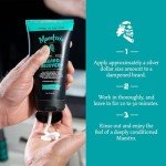 Beard Recovery Conditioner for Anti-Aging and Grey Prevention